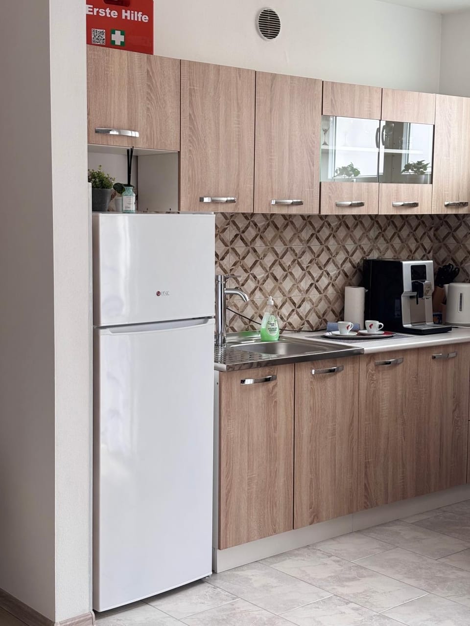 Apartman Sofija centar Apartment in Federation of Bosnia and Herzegovina