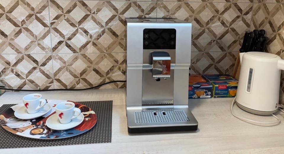 Apartman Sofija centar Apartment in Federation of Bosnia and Herzegovina