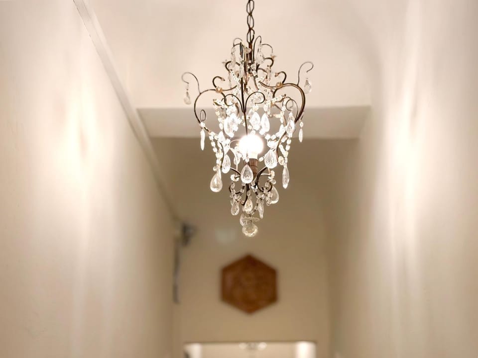 Decorative detail