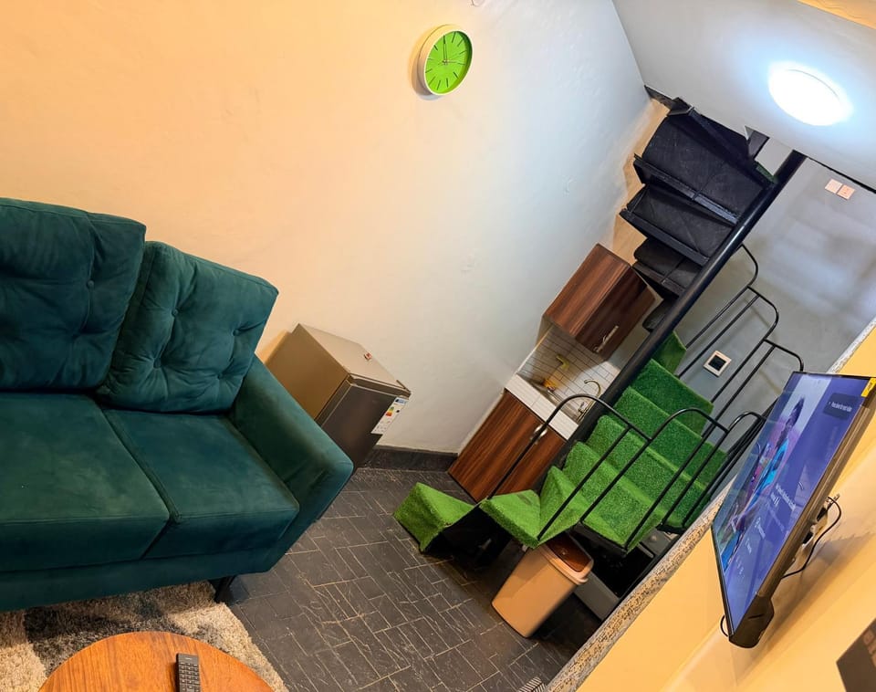 Perfect Homes Namugongo Apartment in Kampala