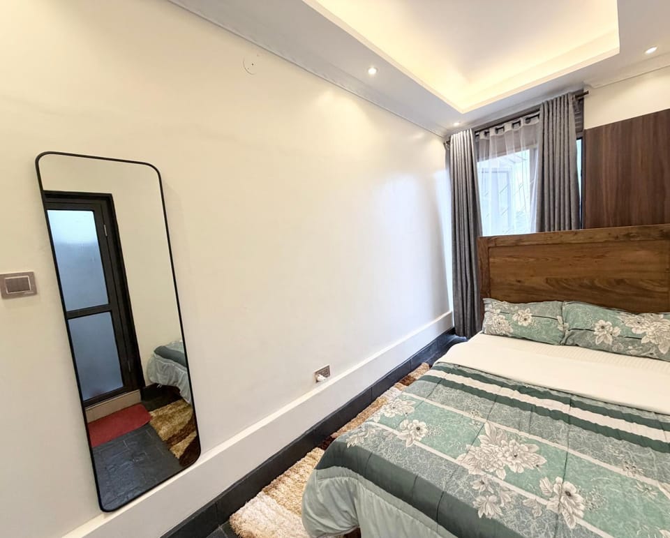 Perfect Homes Namugongo Apartment in Kampala