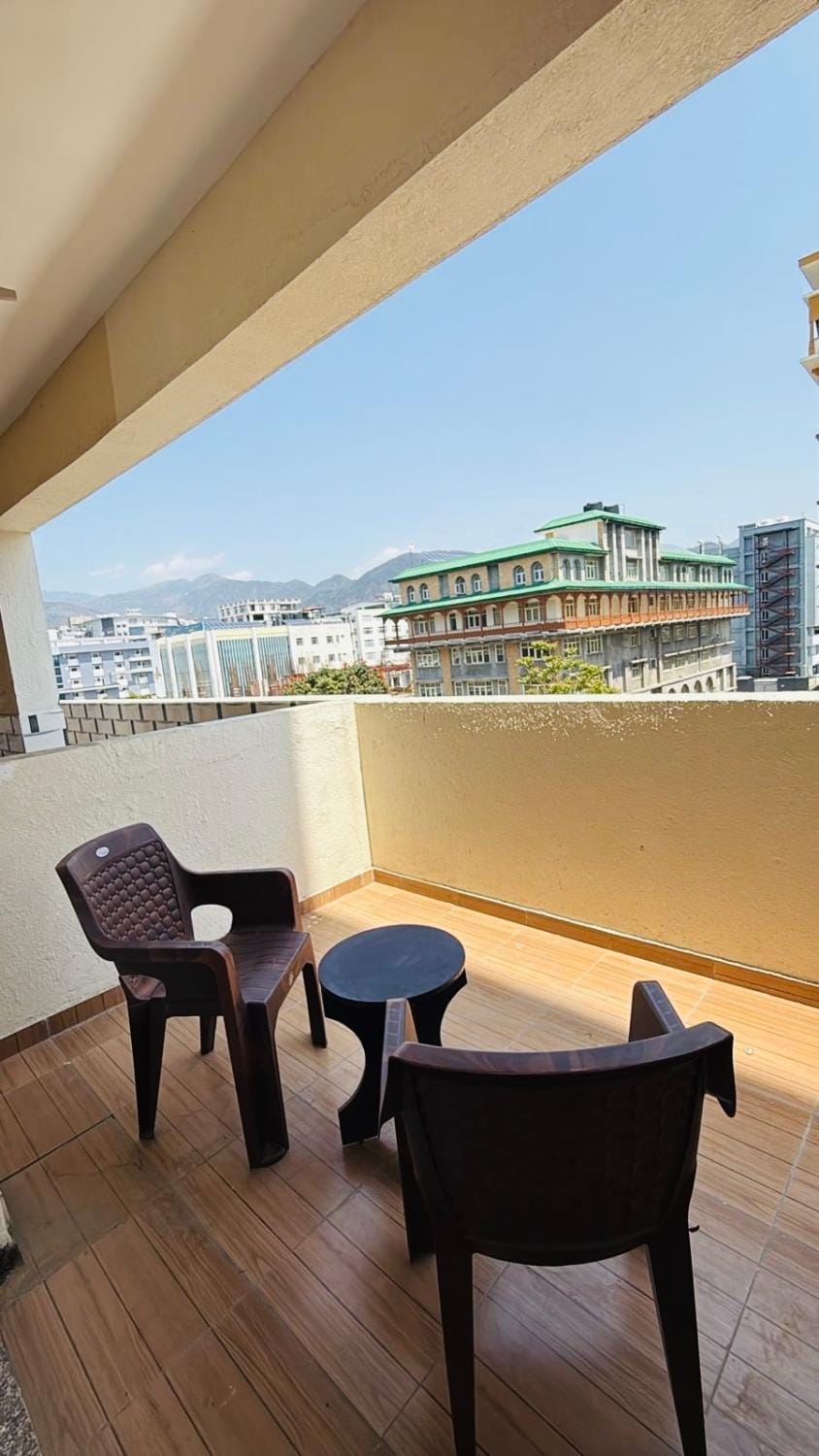 Doon Deluxe View Apartment in Dehradun