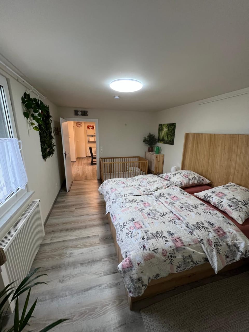 Möblierte Wohnung Petra Apartment in Koblenz