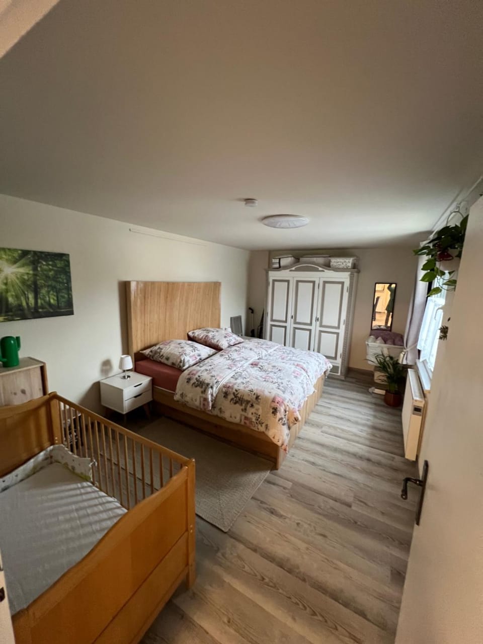 Möblierte Wohnung Petra Apartment in Koblenz