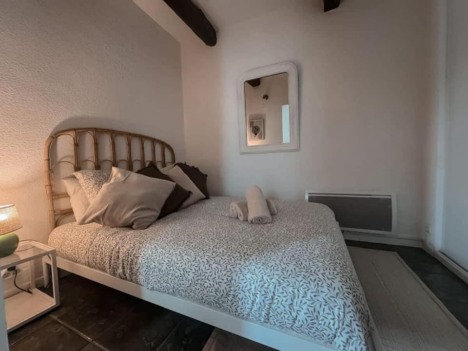 Chez Gala House in Collioure
