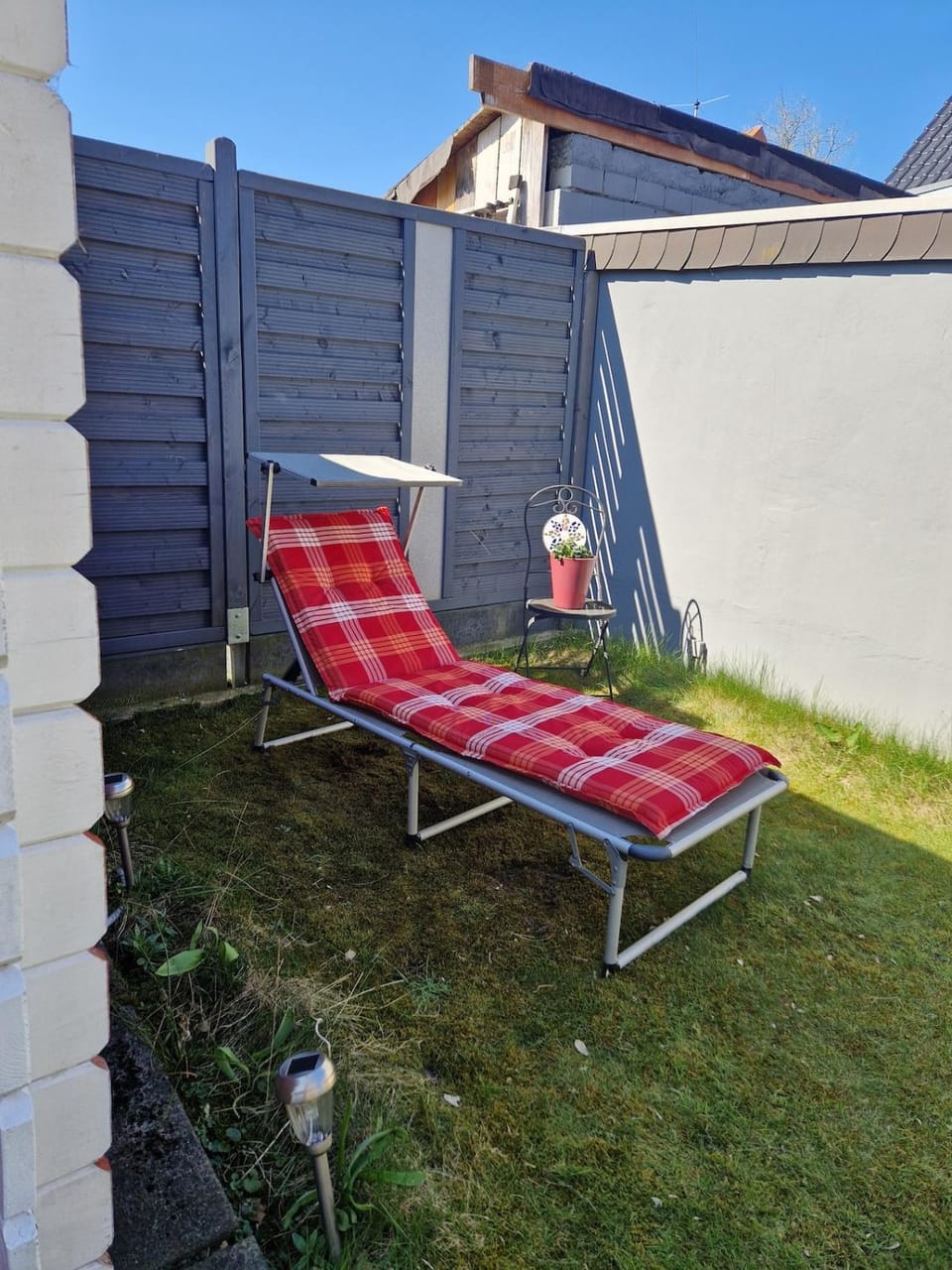 Kleines Häuschen nahe am Zentrum zum Relaxen Apartment in Overijssel (province)