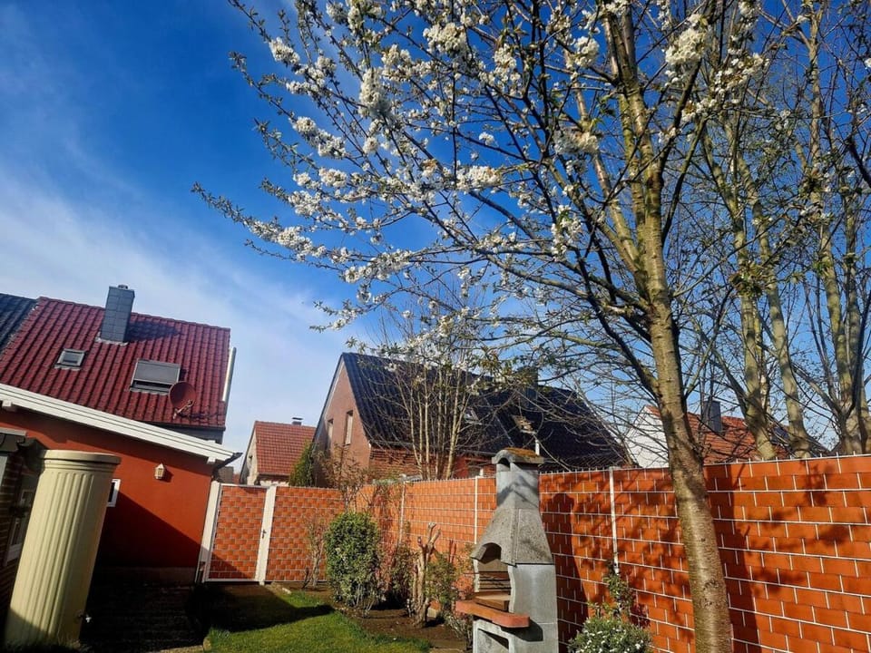 Kleines Häuschen nahe am Zentrum zum Relaxen Apartment in Overijssel (province)