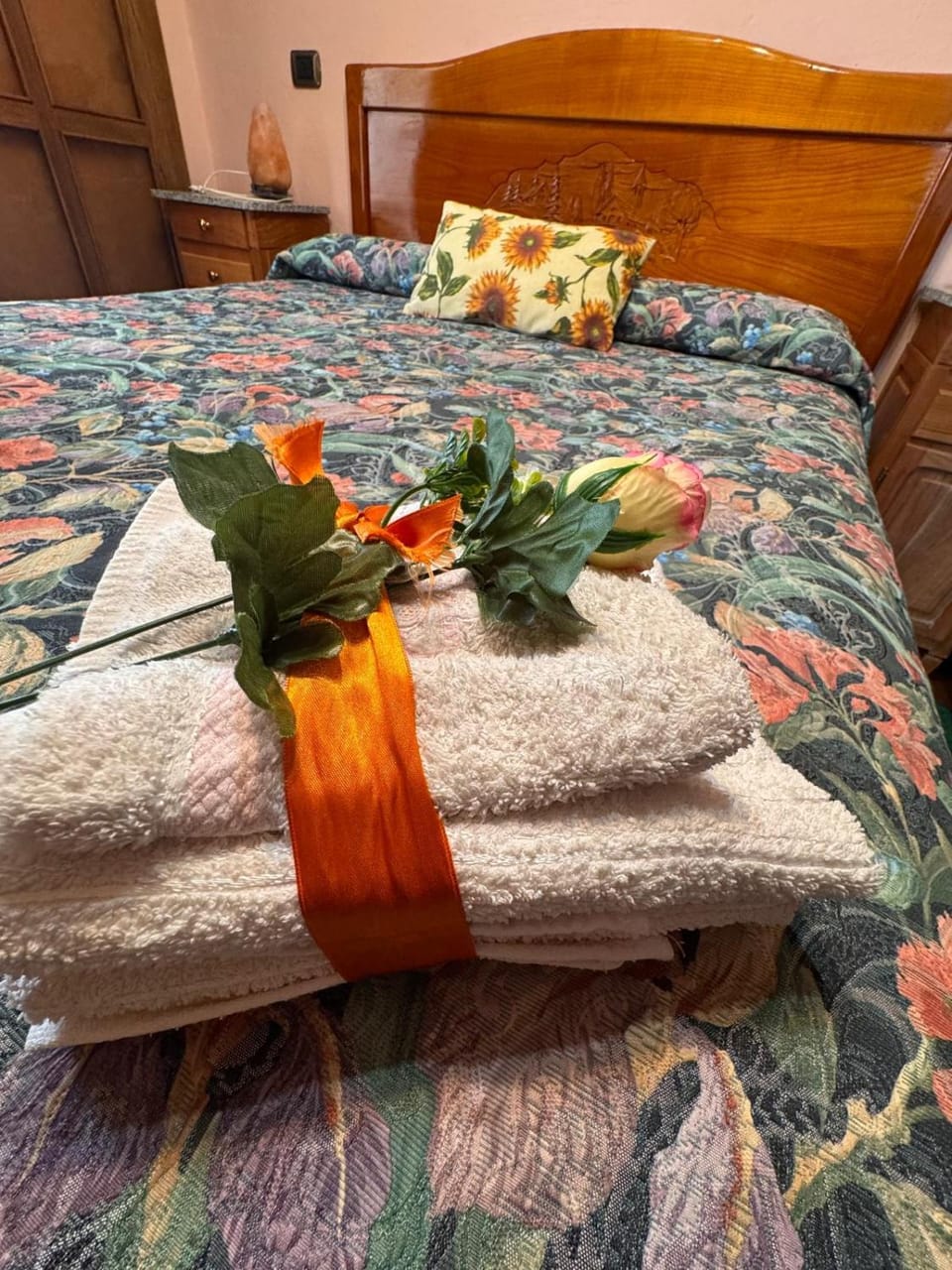 towels