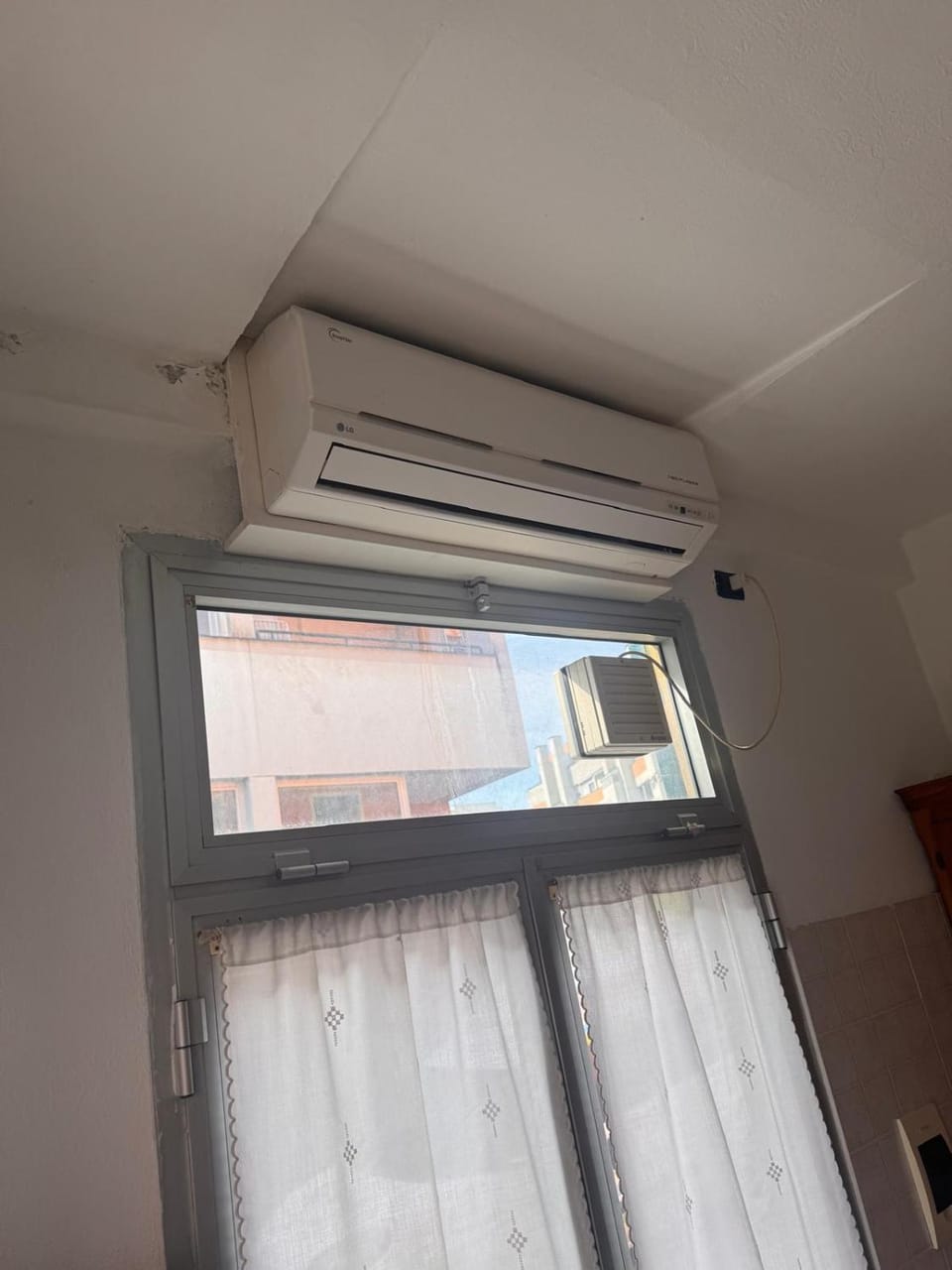 air conditioner