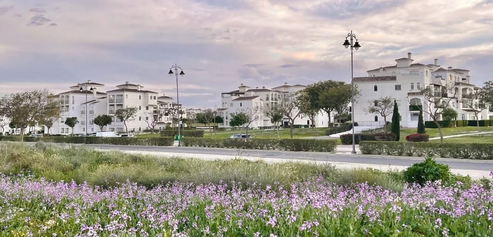 Casa Gusto Hacienda Riquelme Resort Apartment in Vega Baja del Segura