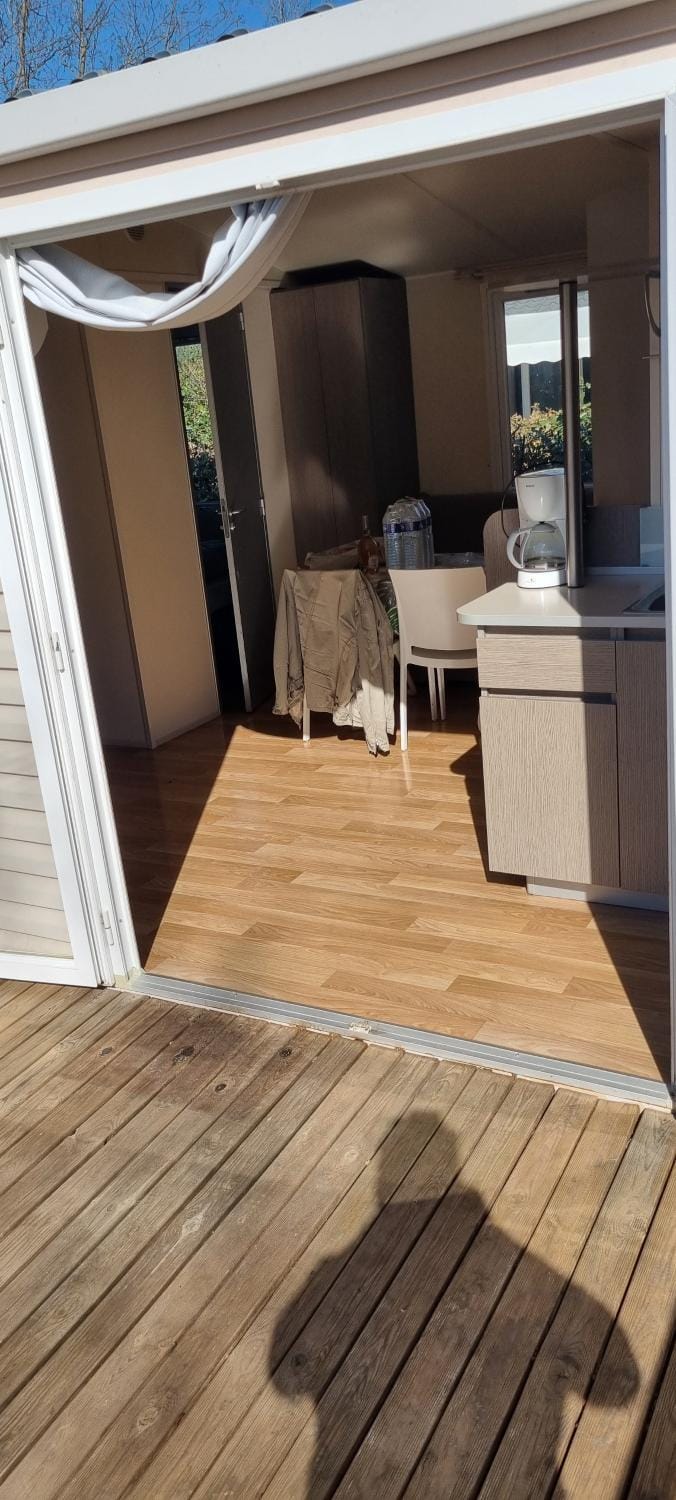 Balcony/Terrace, Living room