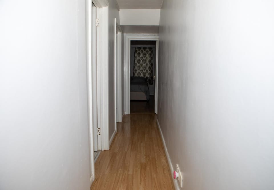 1 bed ground floor flat Apartment in Rochester