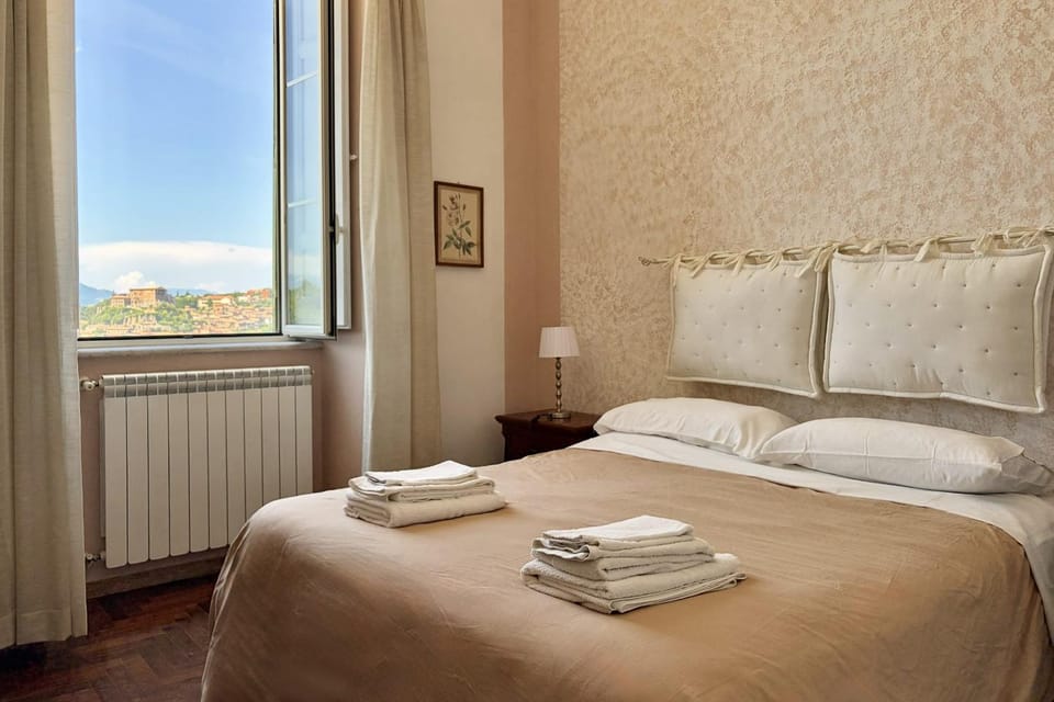 B&b Il Leccio Bed and Breakfast in Lazio