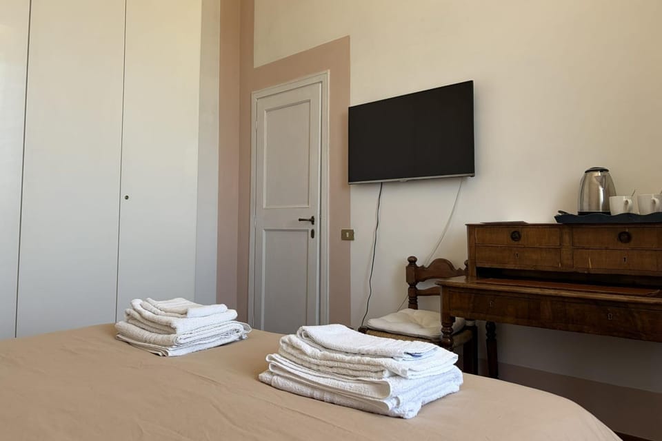 B&b Il Leccio Bed and Breakfast in Lazio