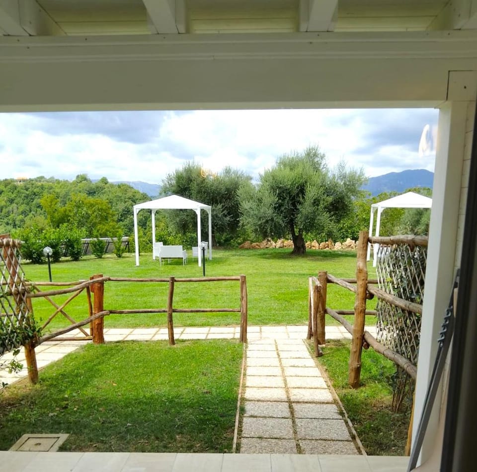 B&b Il Leccio Bed and Breakfast in Abruzzo