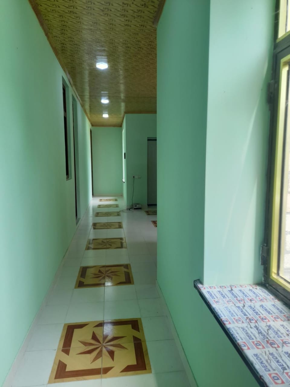 KOMFORT KURORT TURİZM gecələmə qidalanma çay baq bulaq balıq gölməçəsi meşəli daq şəlalələri səyahətlər Bed and Breakfast in Azerbaijan