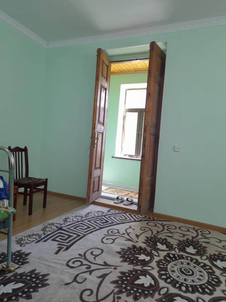 KOMFORT KURORT TURİZM gecələmə qidalanma çay baq bulaq balıq gölməçəsi meşəli daq şəlalələri səyahətlər Bed and Breakfast in Azerbaijan