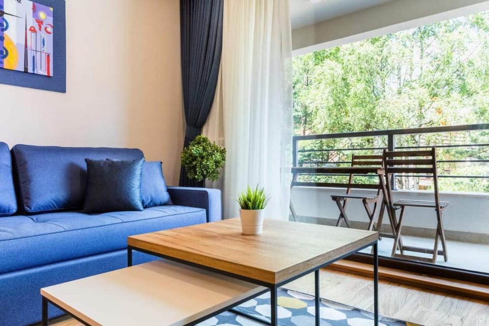 Apartman Crystal - Vila Harizma Apartment in Zlatibor