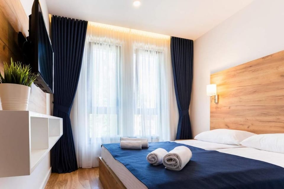 Apartman Crystal - Vila Harizma Apartment in Zlatibor