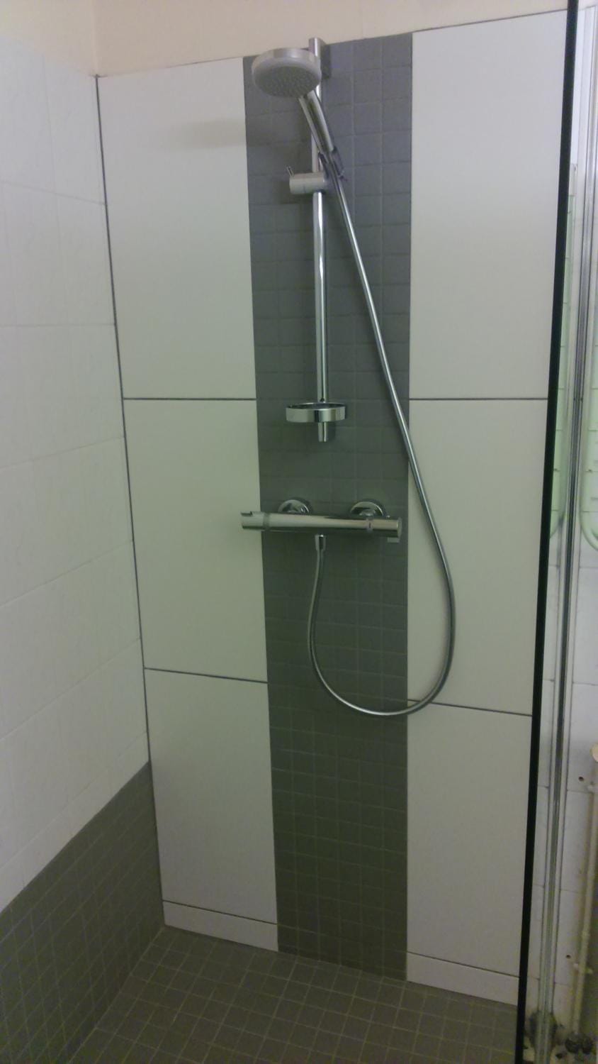 Shower