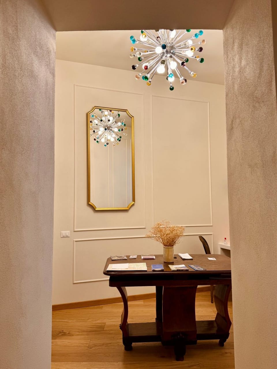 Muradelle B&B Bed and Breakfast in Province of Massa and Carrara