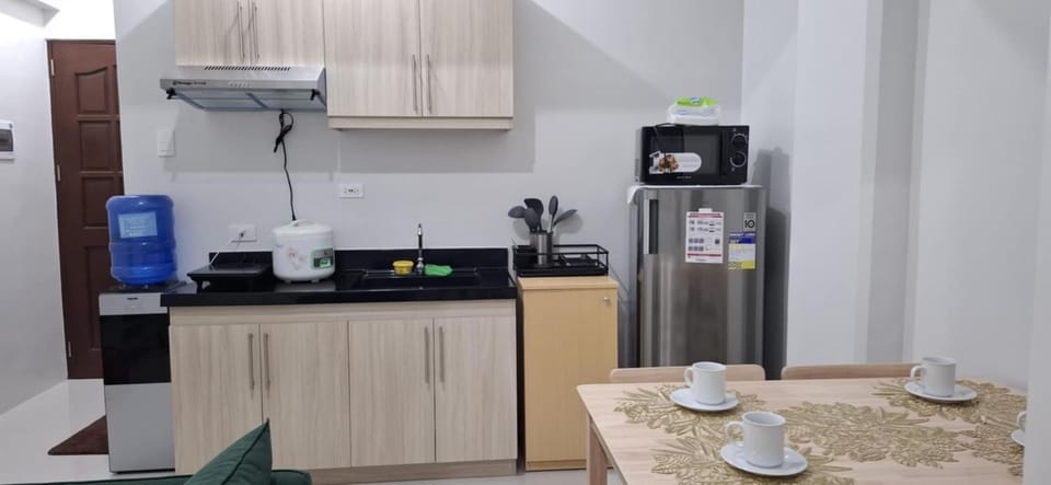 Royal Ocean Crest-Panglao1 Apartment in Central Visayas