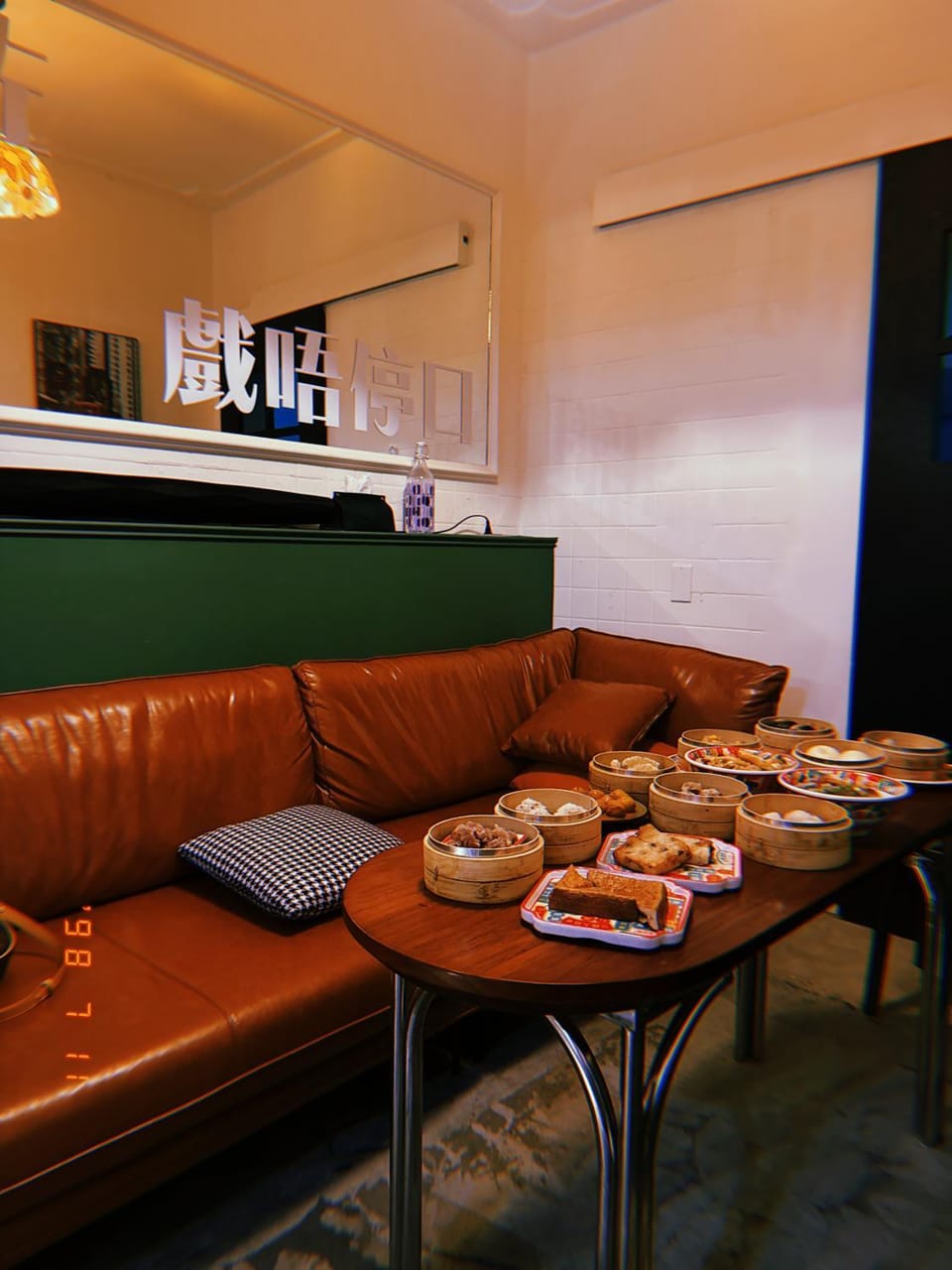 龍九坊 Vacation rental in Kaohsiung