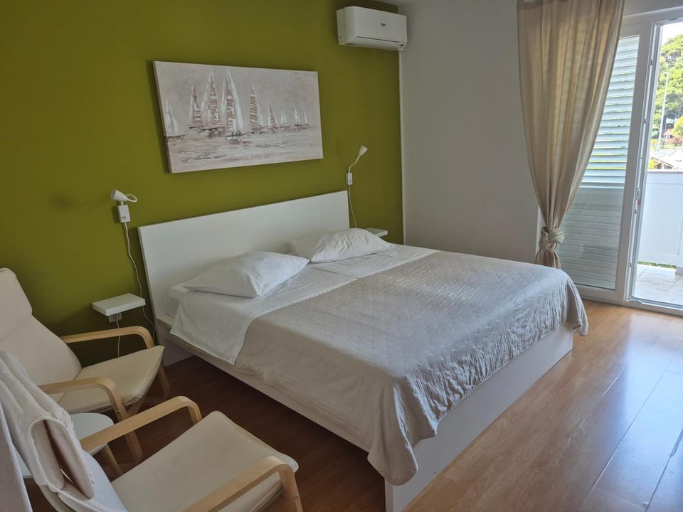 Apartment and room Gušćić Apartment in Lika-Senj County