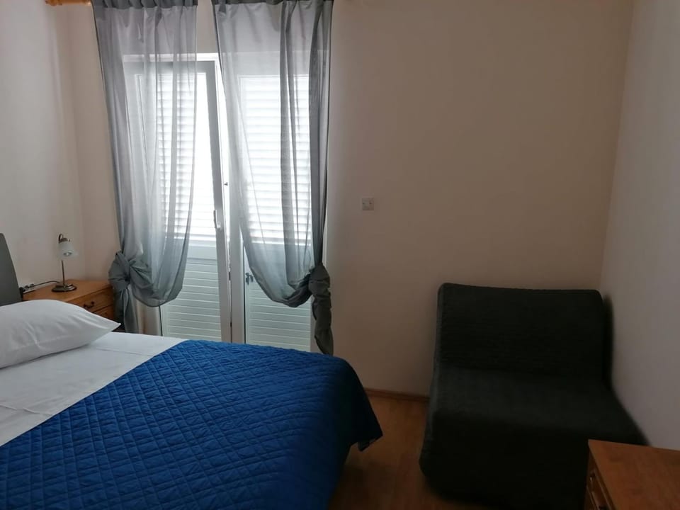 Apartment and room Gušćić Apartment in Lika-Senj County