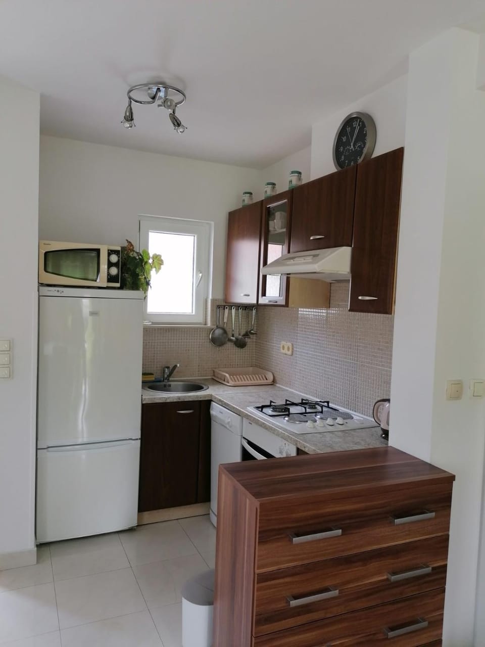 Apartment and room Gušćić Apartment in Lika-Senj County