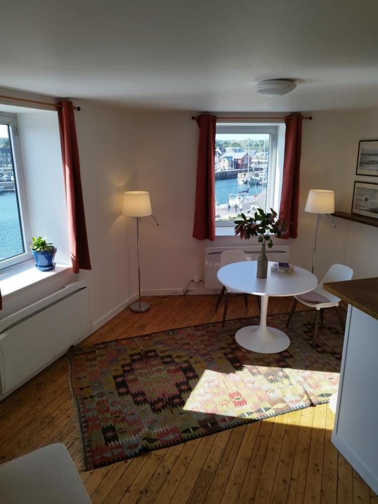Escale Kernoa Apartment in Paimpol