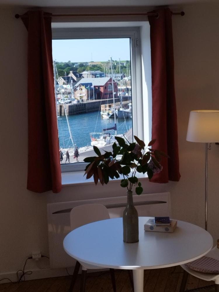 Escale Kernoa Apartment in Paimpol