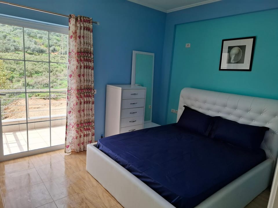 Delvilla Nature lodge in Vlorë County, Albania