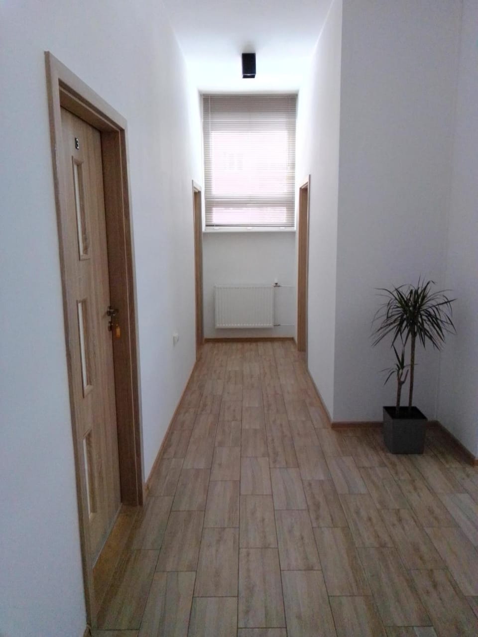 Hostel przy Gniewskiej Hostel in Pomeranian Voivodeship