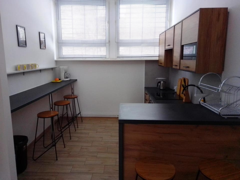 Hostel przy Gniewskiej Hostel in Pomeranian Voivodeship