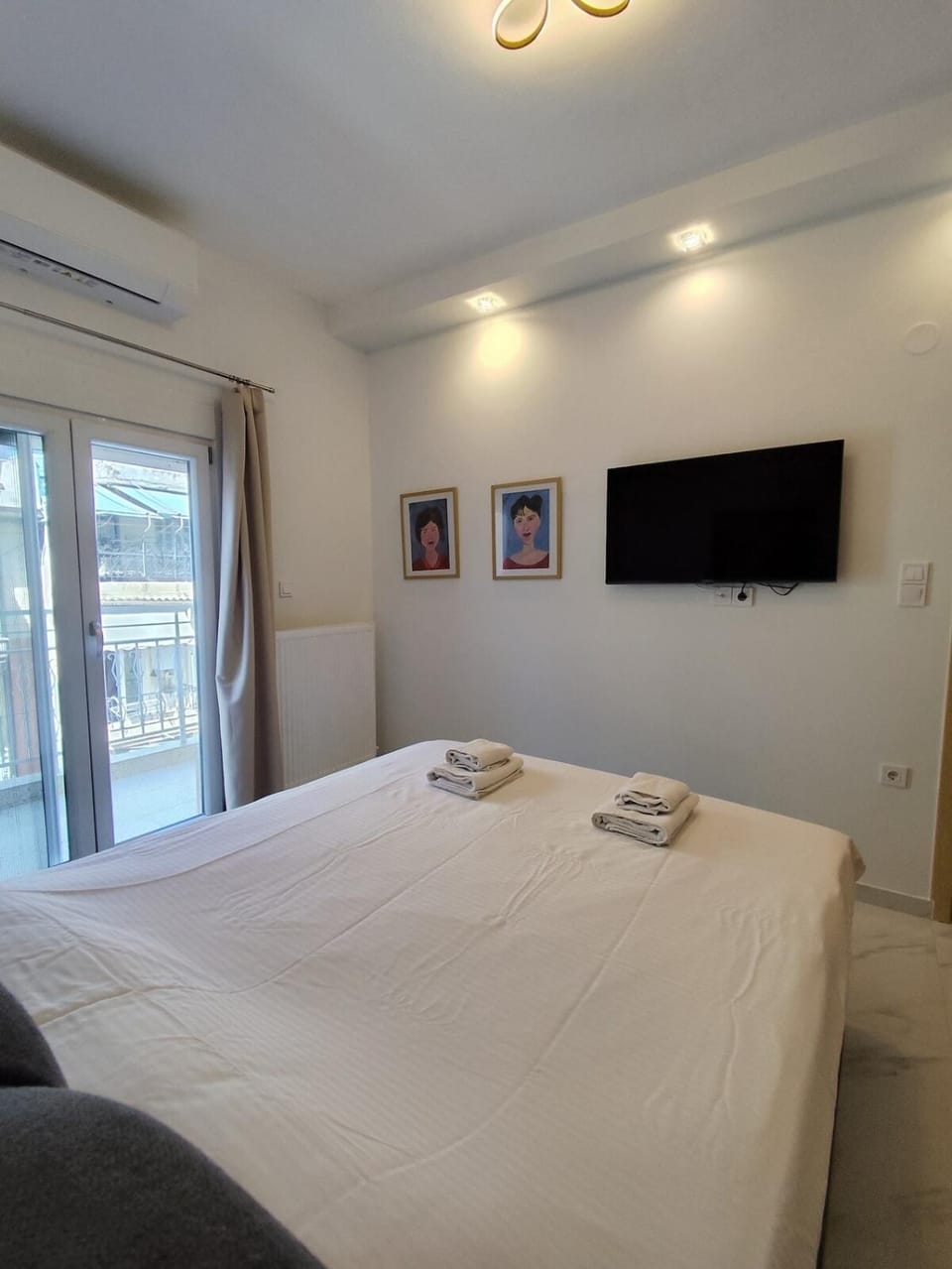 Rotonda City Apartment Apartment in Thessaloniki