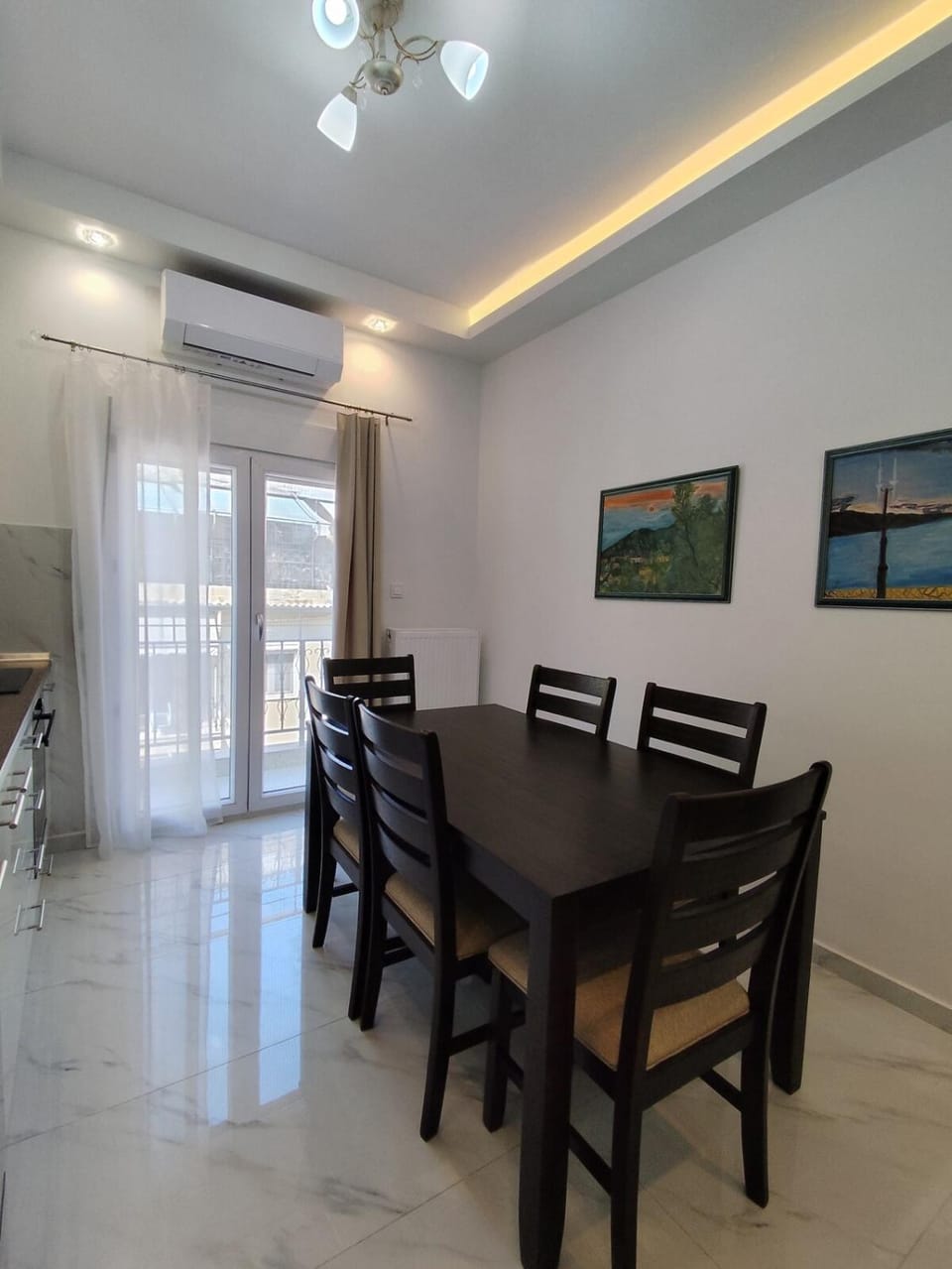 Rotonda City Apartment Apartment in Thessaloniki