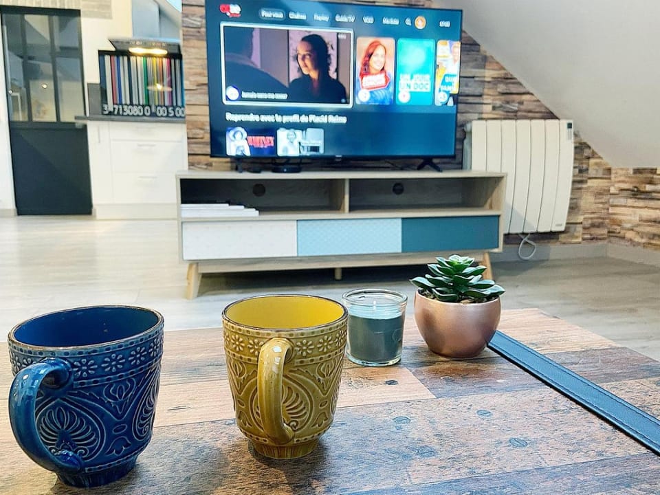 TV and multimedia