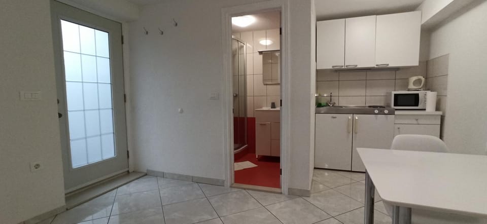 Apartments Marina Apartment in Makarska