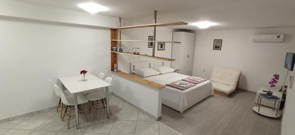 Apartments Marina Apartment in Makarska