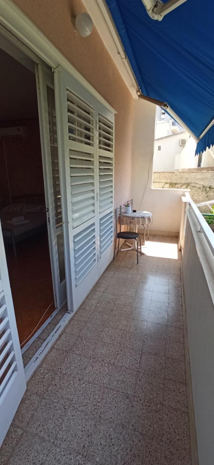 Apartments Marina Apartment in Makarska