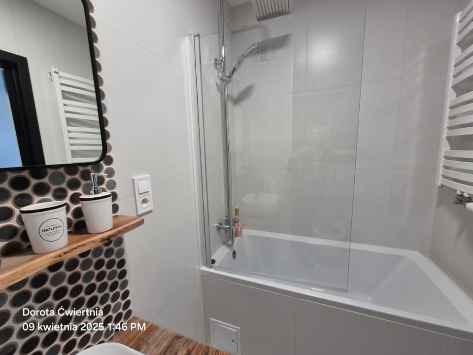 Shower, Bathroom, Bath