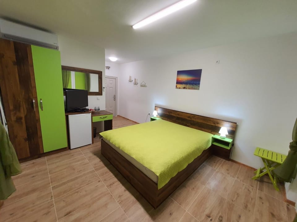 Neptun-Green Apartment in Burgas Province
