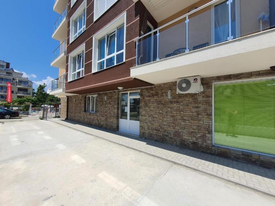 Neptun-Green Apartment in Burgas Province
