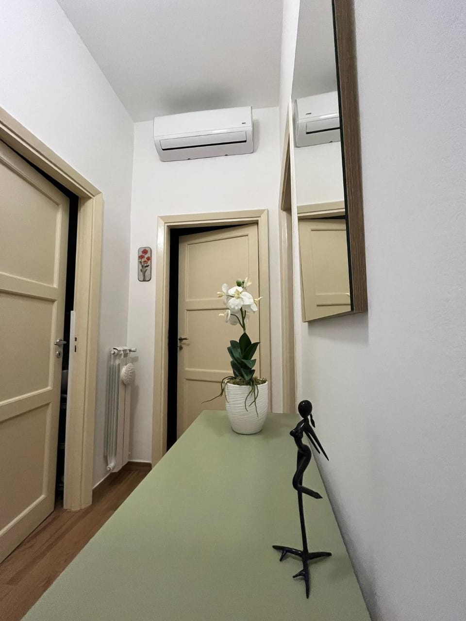 air conditioner
