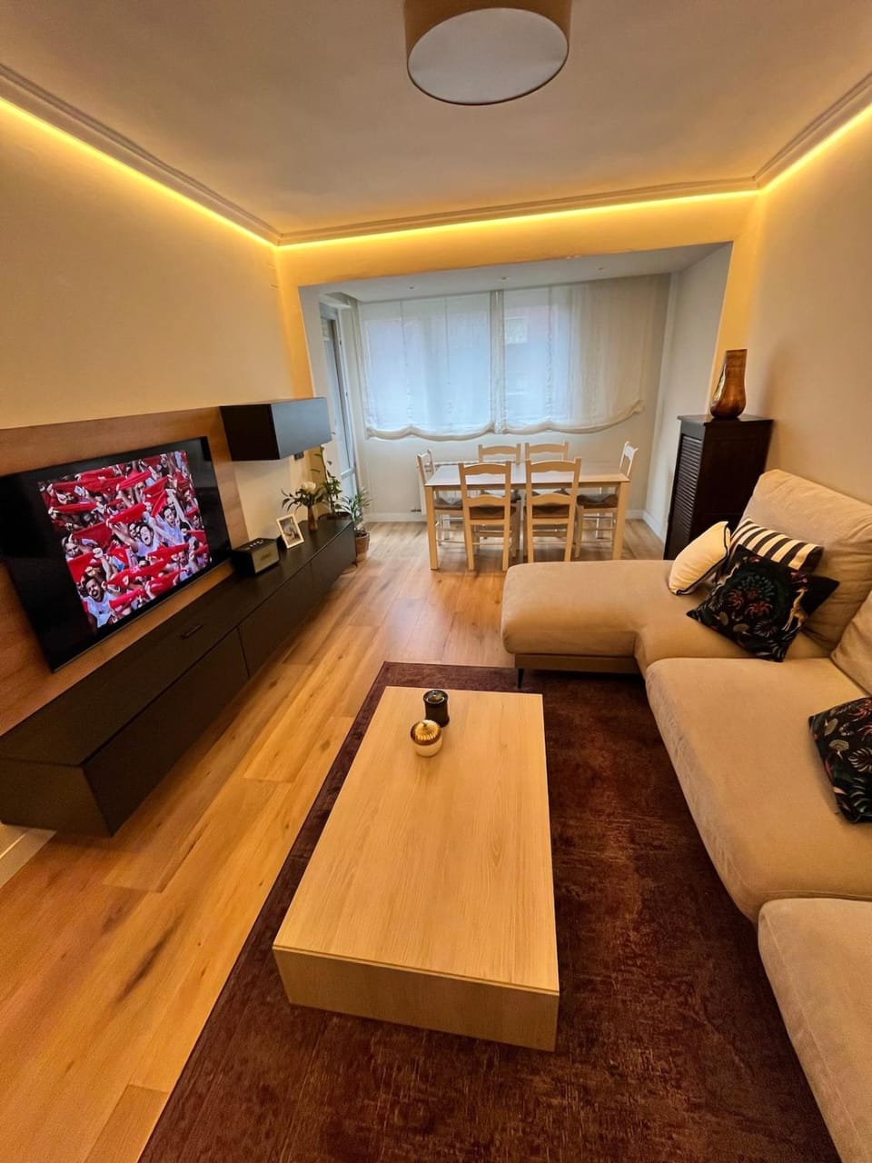 Casa Elso Pamplona Apartment in Pamplona
