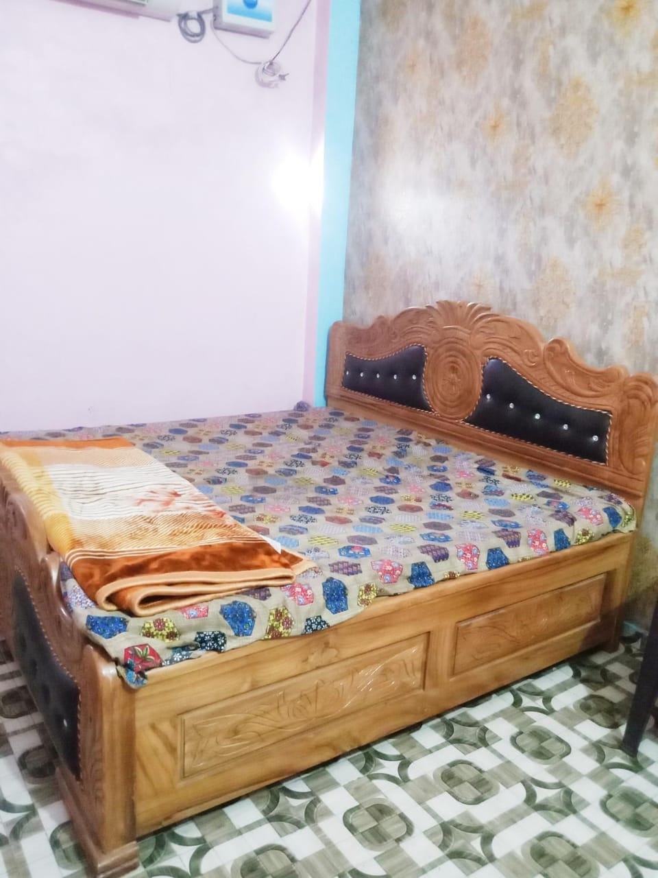 Ramji guest house Bed and Breakfast in Uttar Pradesh