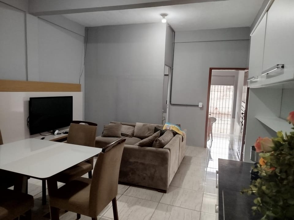 Casa aconchegante House in Cabo Frio