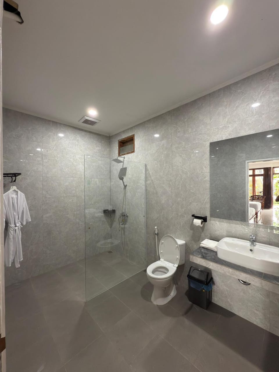 Hariara Guest House Bed and Breakfast in Indonesia
