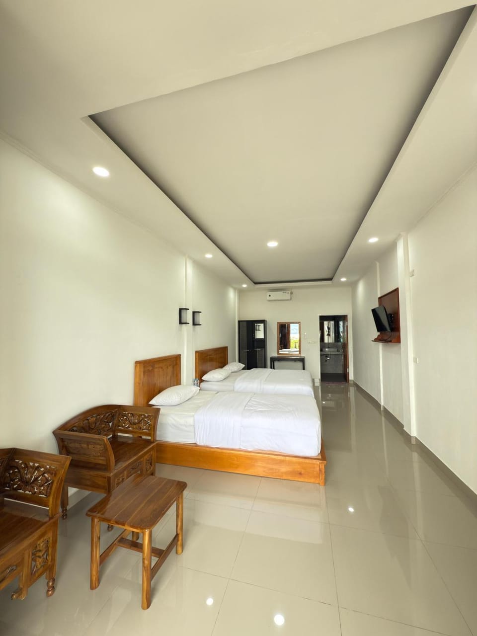 Hariara Guest House Bed and Breakfast in Indonesia